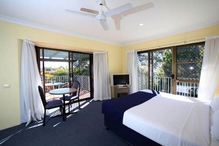 Bedroom 5
