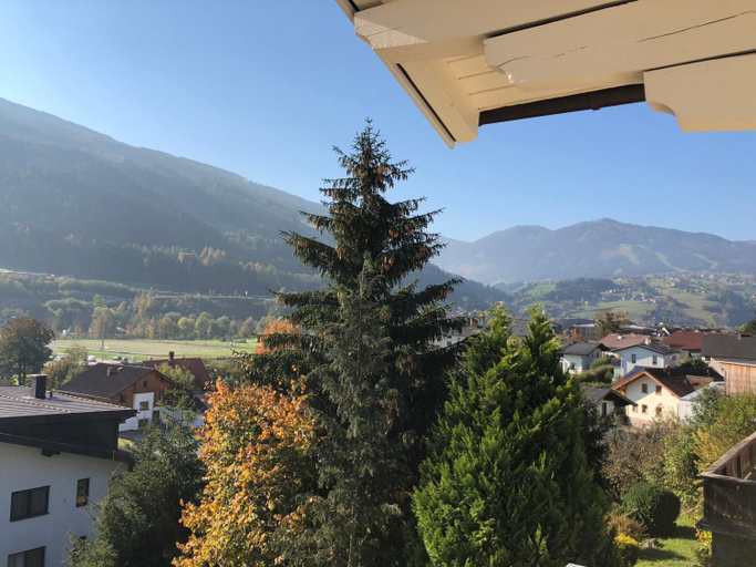 5, Sunshine Apartments - Great Mountain View, Liezen