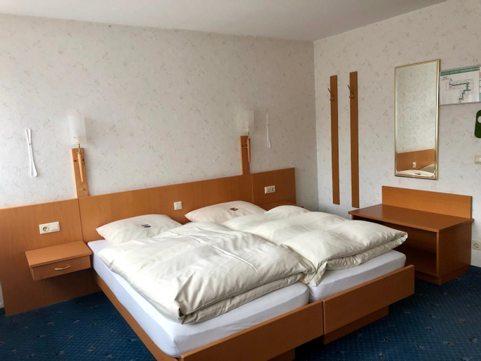 Bedroom 12