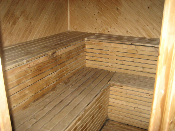 Others 4, Forest Retreat w Sauna, Torsby