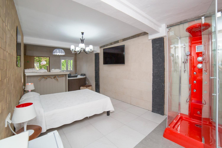 Bedroom 3, L'Otelet By Sweet, Valencia