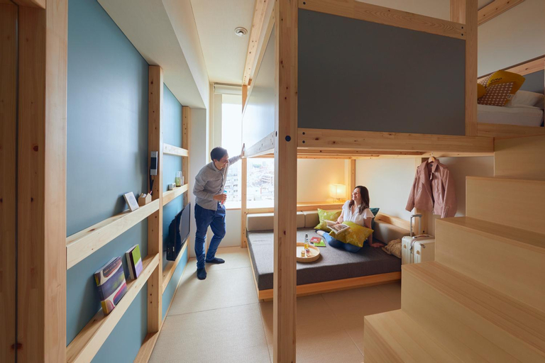Bedroom 11