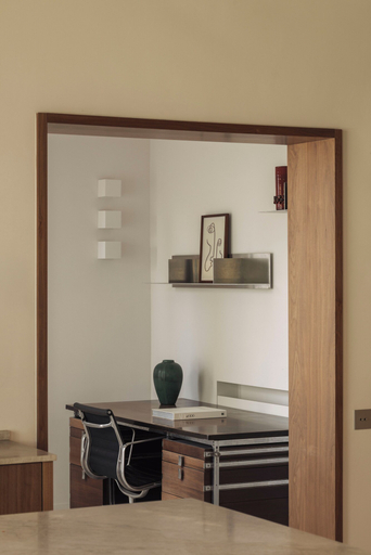Others 5, Luxury Designer Loft, Bruxelles