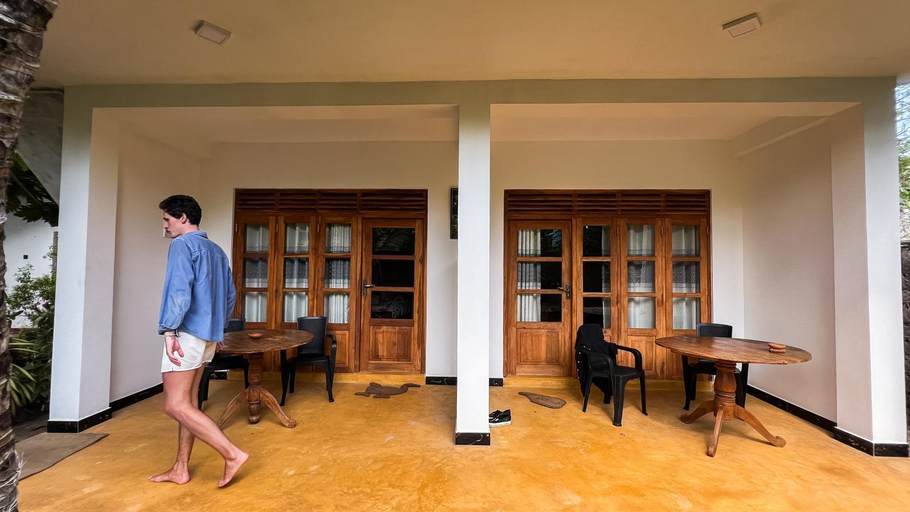 Others 4, Relax Beach House, Tangalle