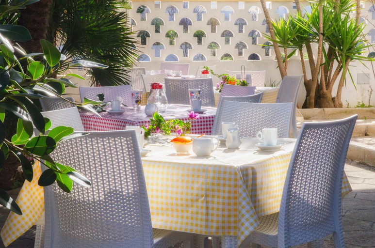 Food & Drinks 2, Magia del Salento, Lecce