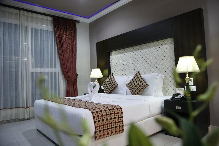 Bedroom 14