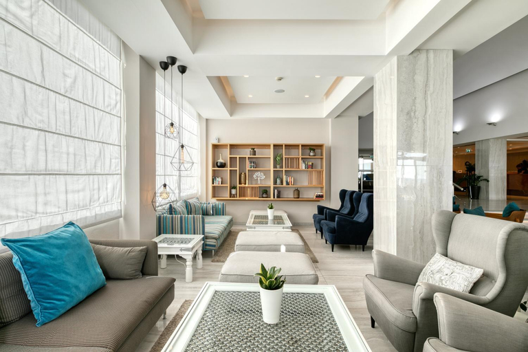 Public Area 4, Atlantica Sea Breeze - Adults Only