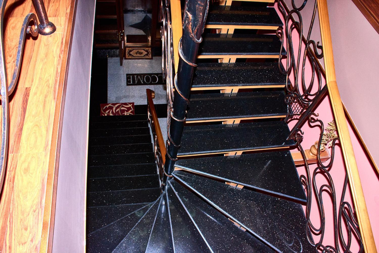 Others 4, Hotel Art-Seg, Akhalkalaki
