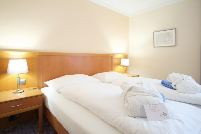 Bedroom 11