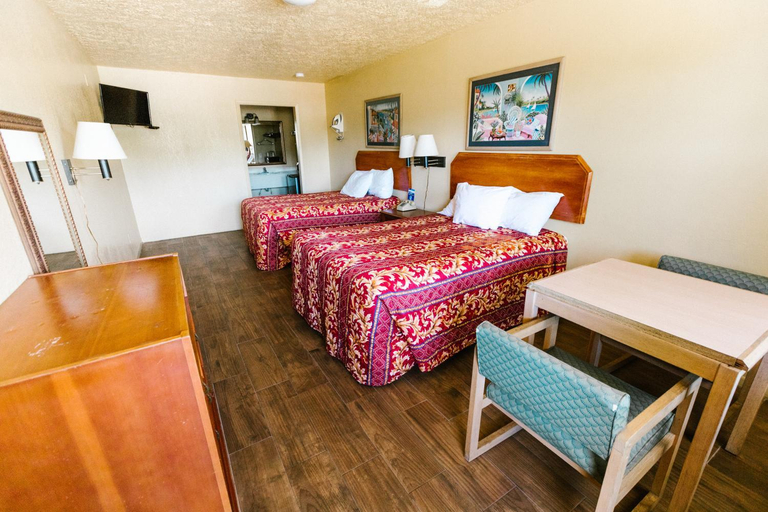 Bedroom 6