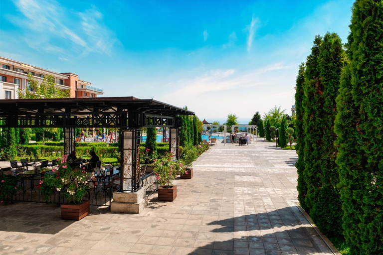 Food & Drinks 2, Prestige Mer d'Azur, Nesebar