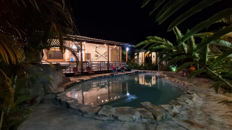Sport & Beauty 5, MOKA LODGE - Book by cabin, Tena