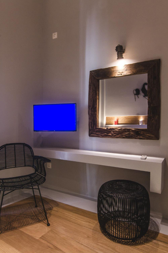 Facilities 2, Acropolis Luxury Apartment, Attica