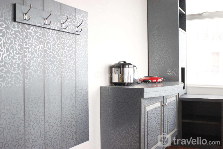 Others 5, Trendy Studio @ Jarrdin Cihampelas Apt By Travelio, Bandung