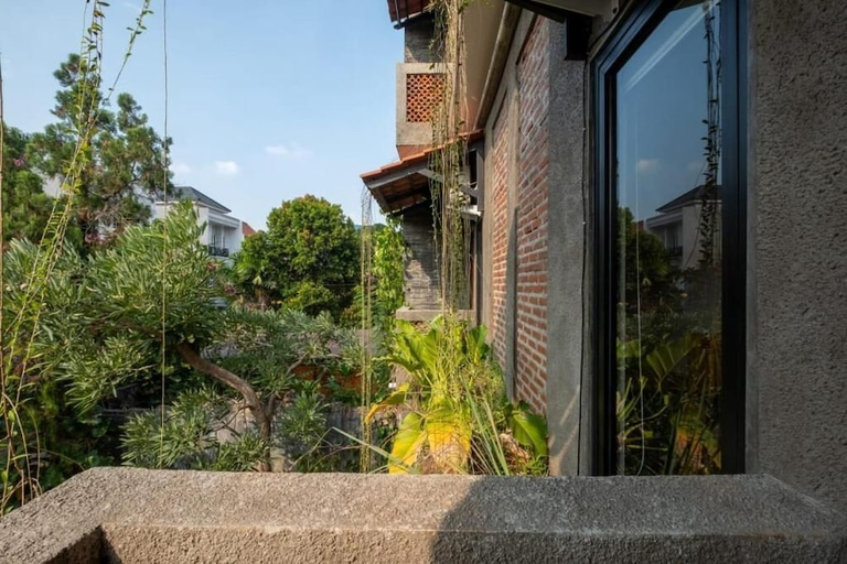 Exterior & Views 1, Zen Rooms Legacy Residence Syariah, South Jakarta