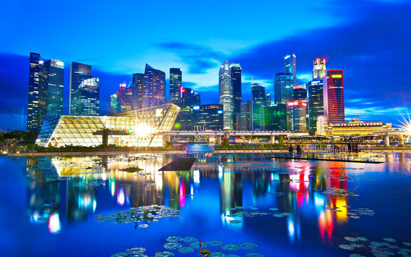 Others 2, K HOTEL 12 (ex. Hotel 88 International), Singapura