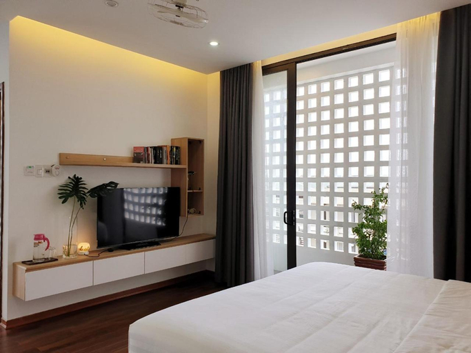 Bedroom 7