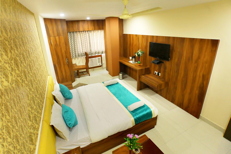 Bedroom 7