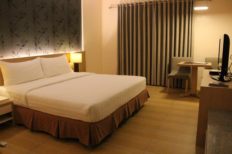 Bedroom 24