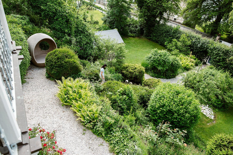 Others 5, Villa Hygiea - Boutiqueapartments am Worthersee, Klagenfurt Land