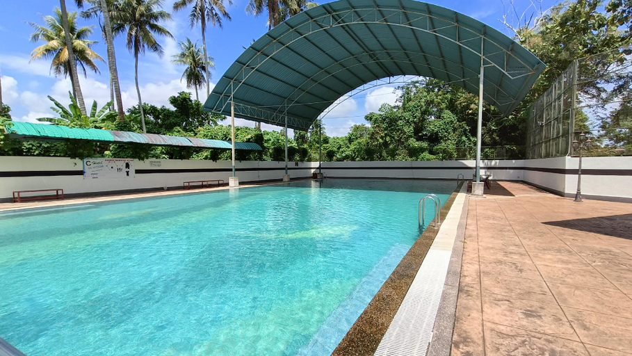 Others 5, C Hotel, Kubang Pasu