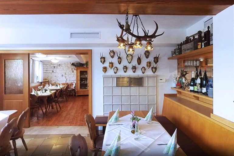 Food & Drinks 5, Gasthof zum Schiff, Würzburg