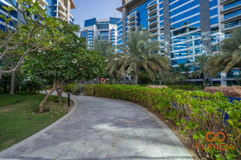 Exterior & Views, Large waterfront property palm, Dubai
