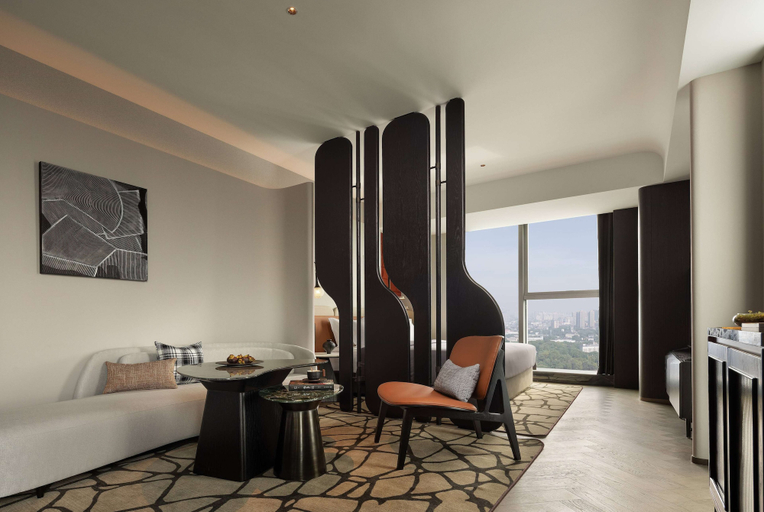 Others 5, Howard Johnson by Wyndham Zhuzhou Junli Hotel, Zhuzhou