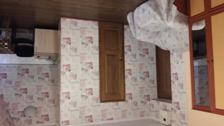 Others 2, Hostel Teremok, Dniprovs'kyi