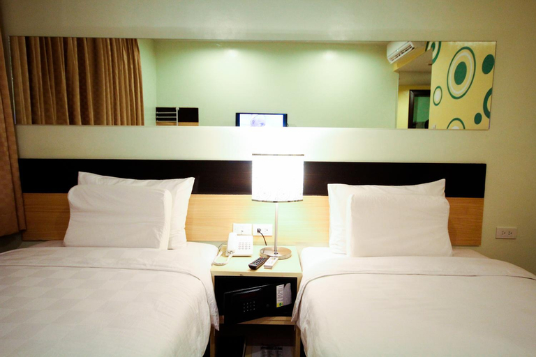Bedroom 7