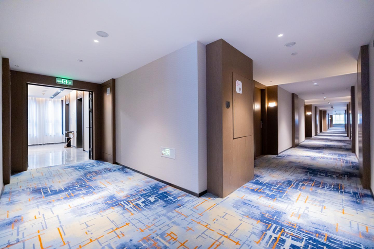 Others 5, Echarm Hotel Huangshigang Wanda Plaza, Huangshi