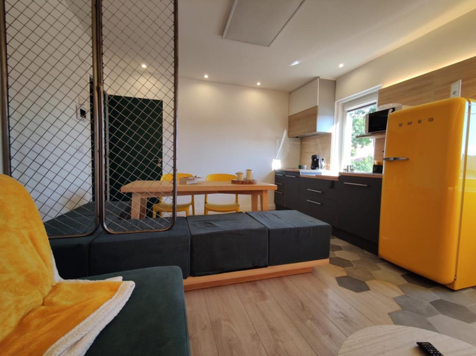 Bedroom, Kukamona, A Coruña