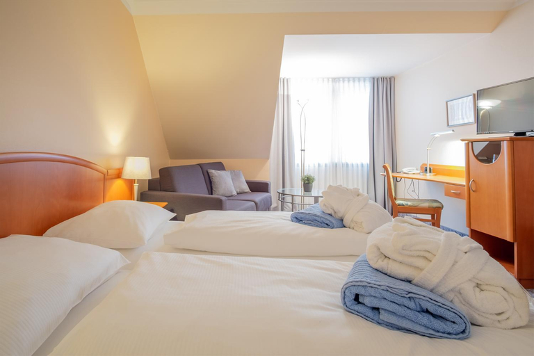 Bedroom 4