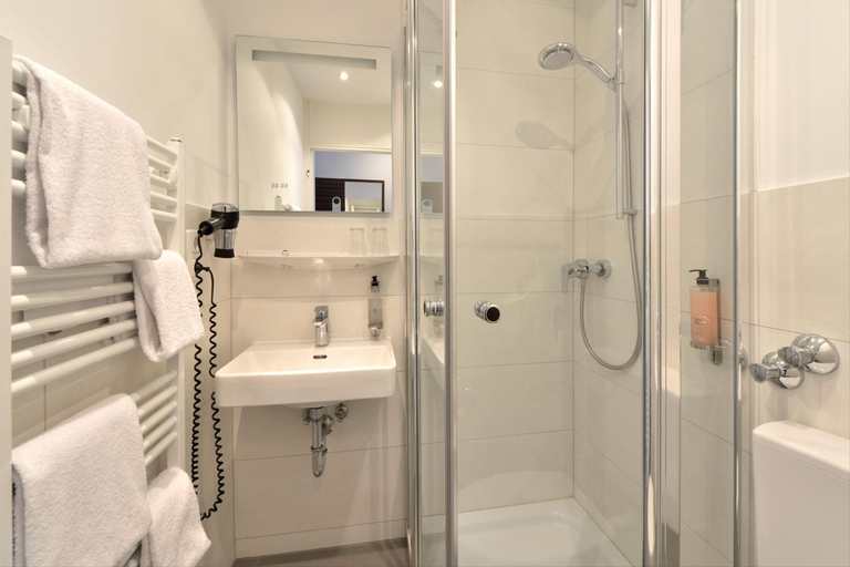 Bathroom 6