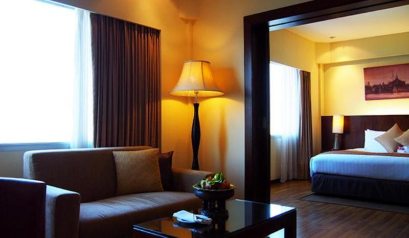 Bedroom 11