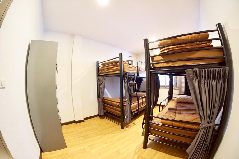 Bedroom 7