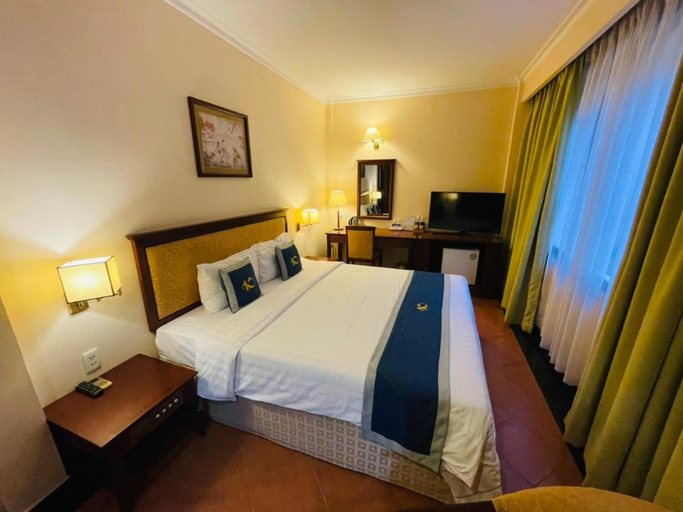 Bedroom 9