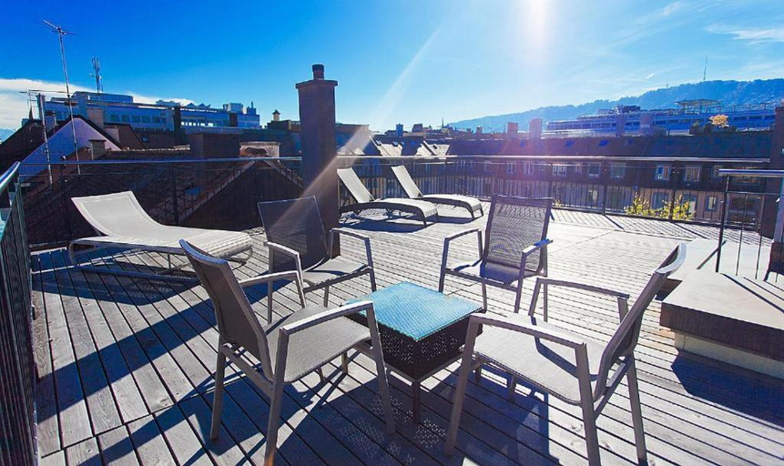 Others 3, Presidental Suite Apartment by Livingdowntown, Zürich