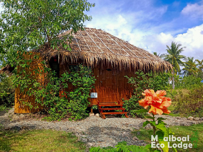 Others 4, Moalboal Eco Lodge, Moalboal
