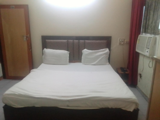 HOTEL DIAMOND PALACE, Chandigarh