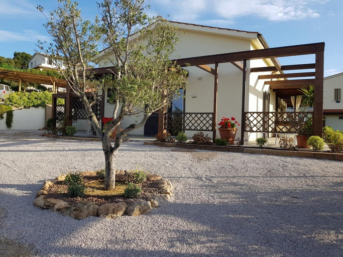 Agriturismo Diaccia Botrona, Grosseto