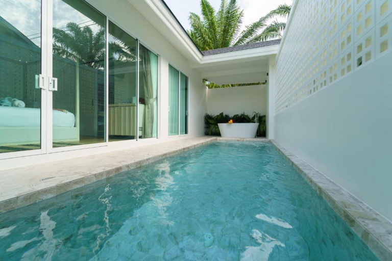 Sport & Beauty 2, The Pin Boutique Pool Villa Krabi, Mueang Krabi