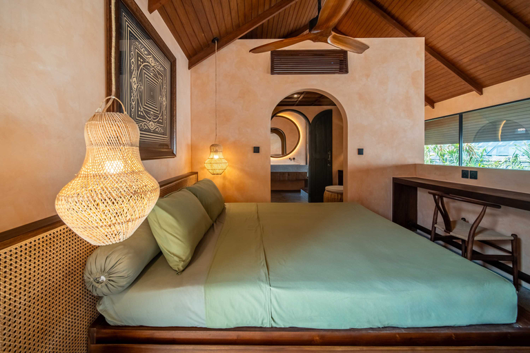 Bedroom 3, The Mystik Loft Serenity by Alfred in Bali, Badung