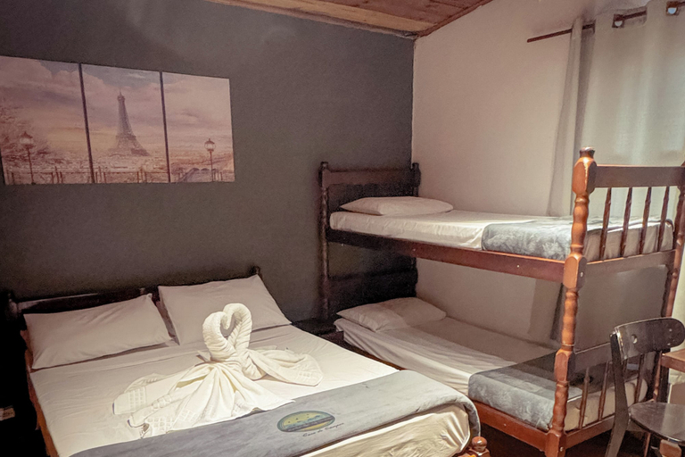 Bedroom 2, Pousada Casa de Campos Capivari by Concavus, Campo Limpo Paulista