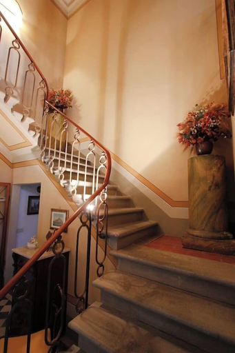 Others 5, Villa Poggio Al Vento, Florence