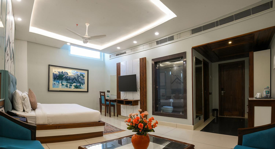Bedroom 10