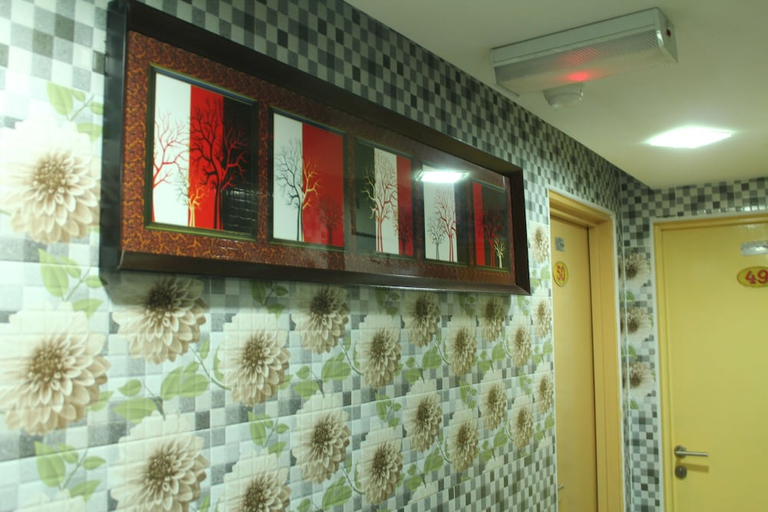 Others 5, New Wave Hotel Melawati, Ampang