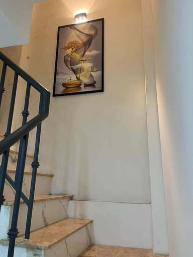 Others 5, Motel Mys Dung as  Motel Lavie, Nha Trang