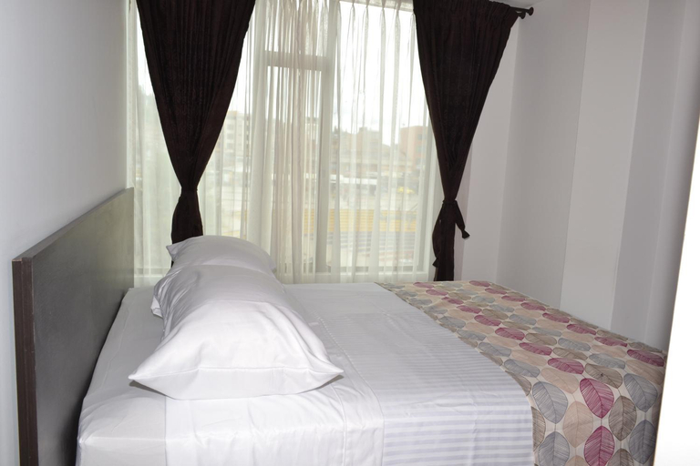Others 3, Apartahotel Doble3, Paipa
