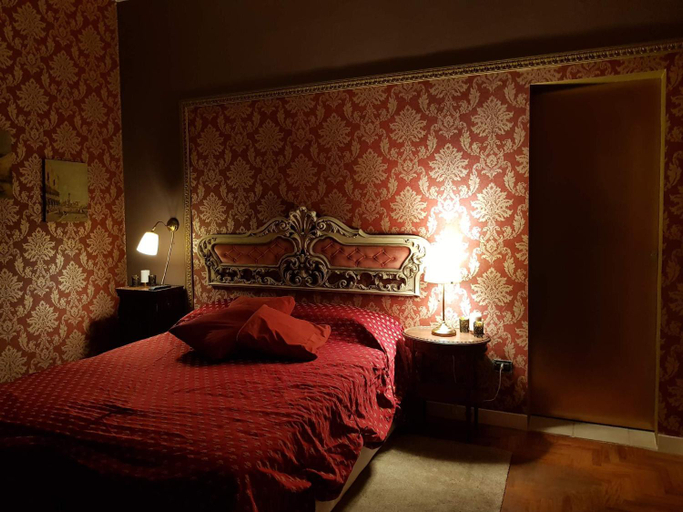 Others 4, B&B Villa Rivabella, Bologna
